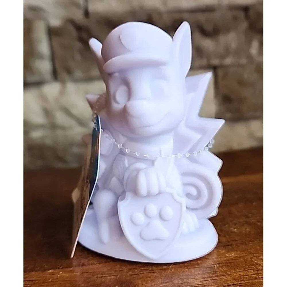 Paw Patrol Design A Vinyl 3 Markers